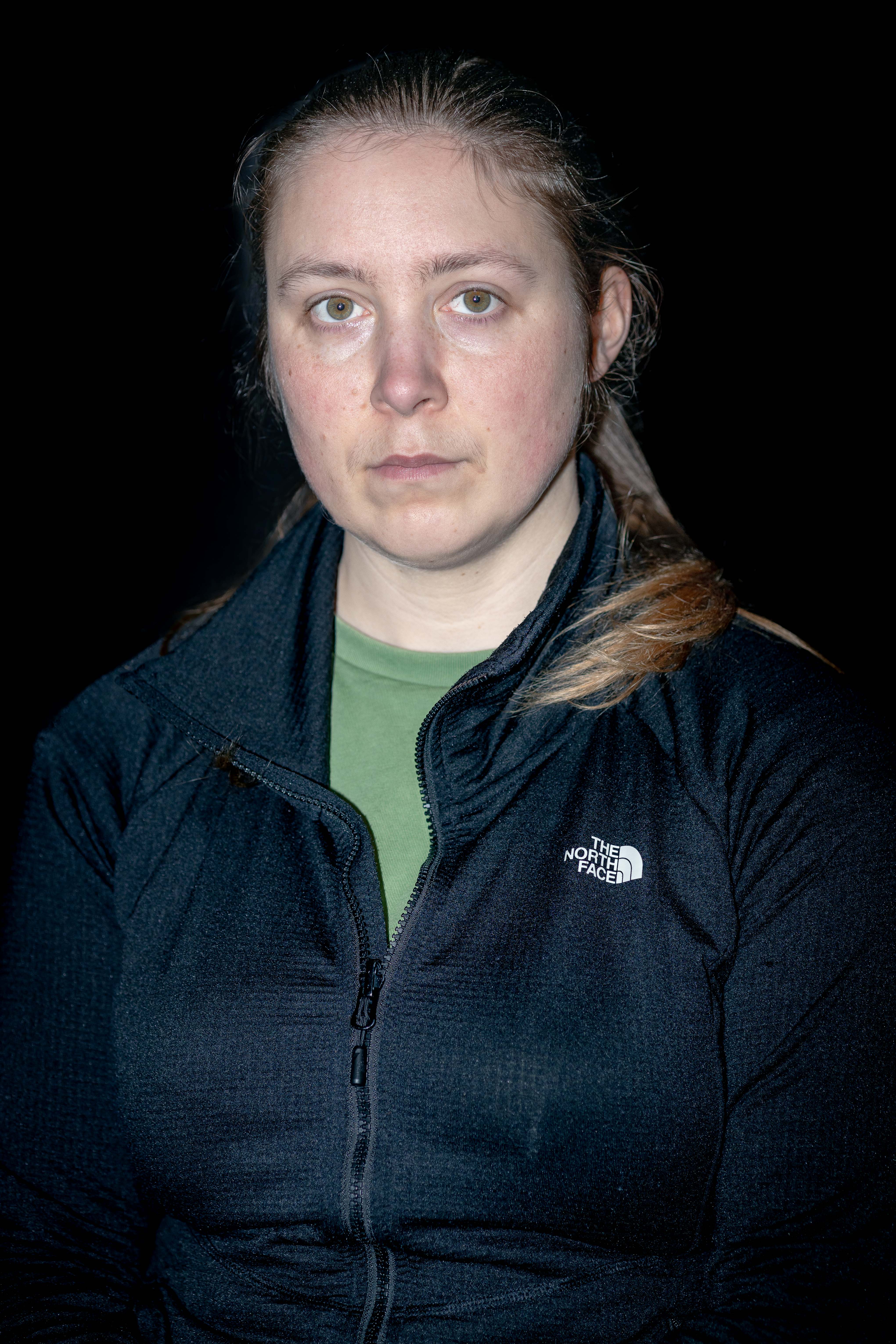 Photo of Heidi Russenberger