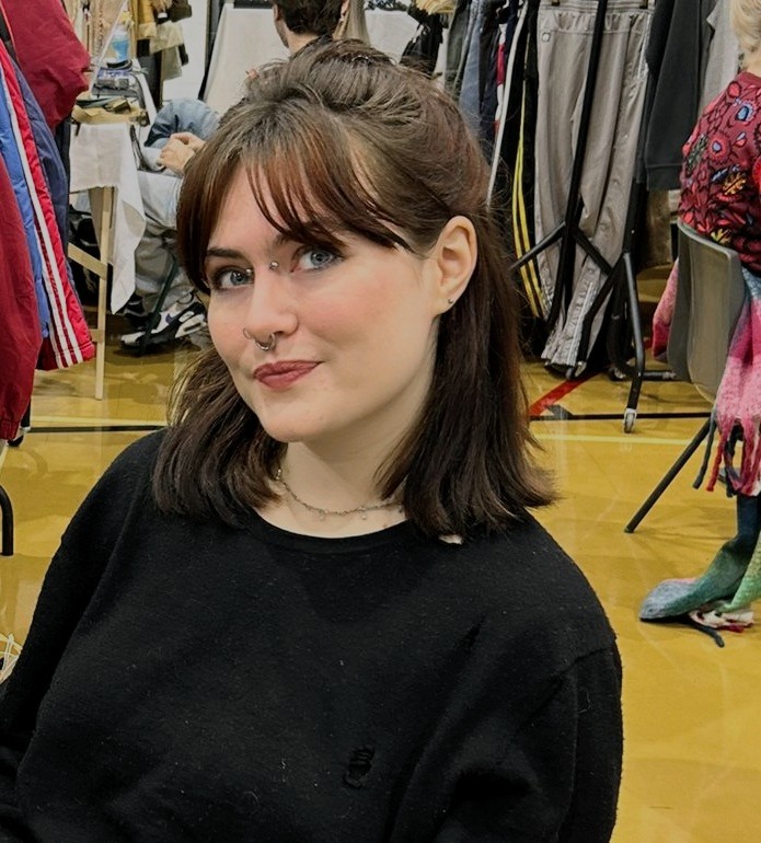 Photo of Abigail Percy Ratcliff