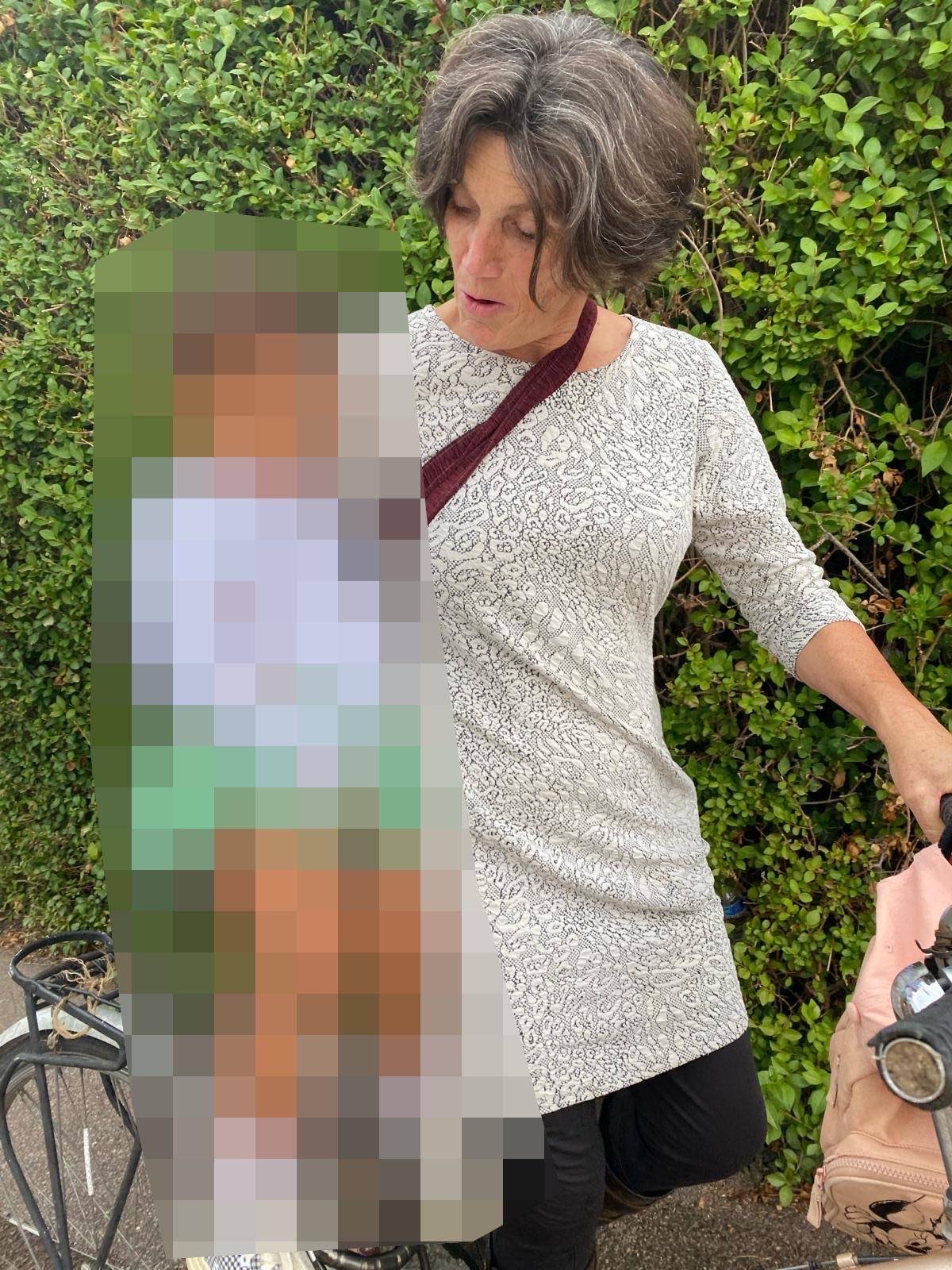 Photo of Karen Wildin