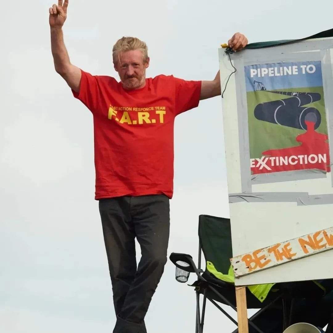 Photo of Scott Breen