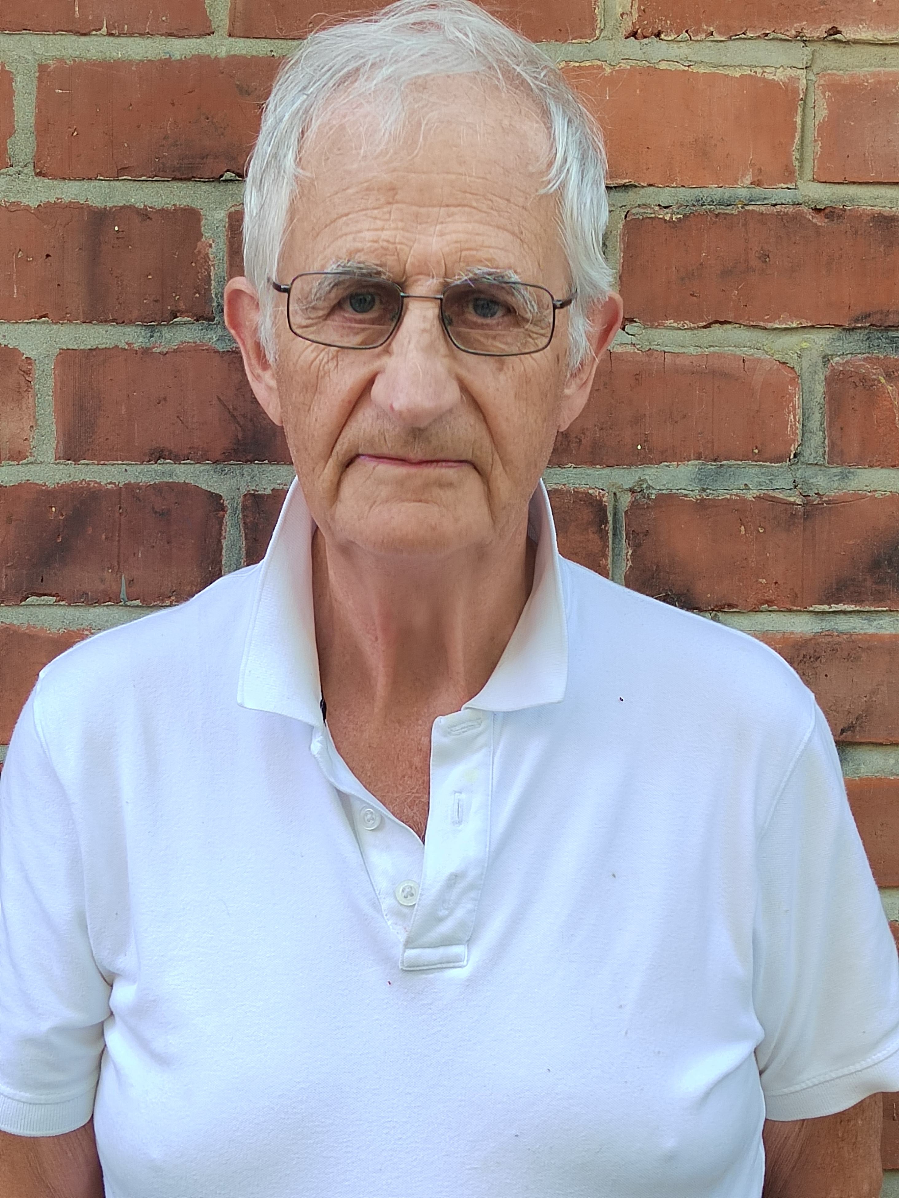 Photo of Christian Murray-Leslie