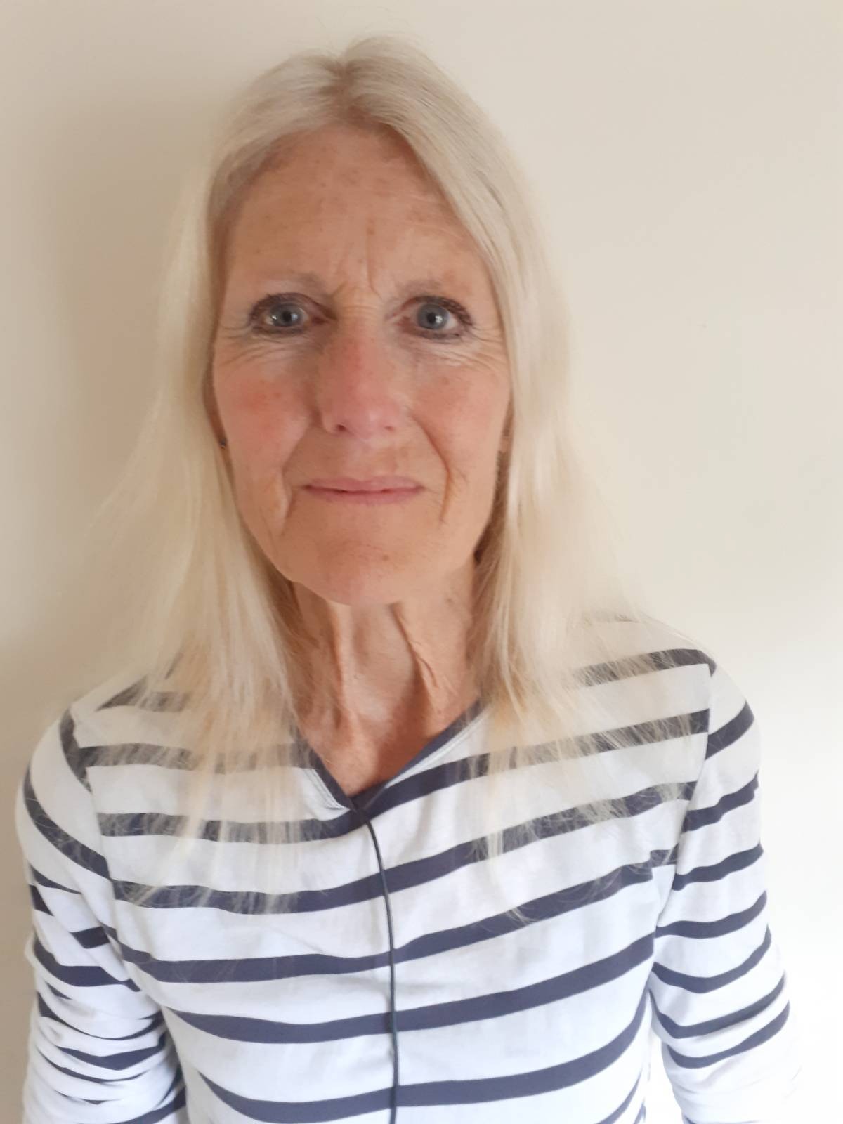 Photo of Victoria Lindsell