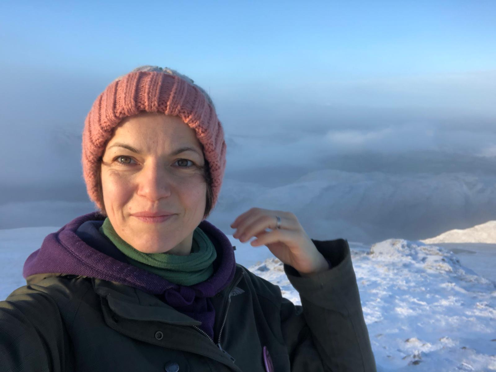 Photo of Stefania  Morosi