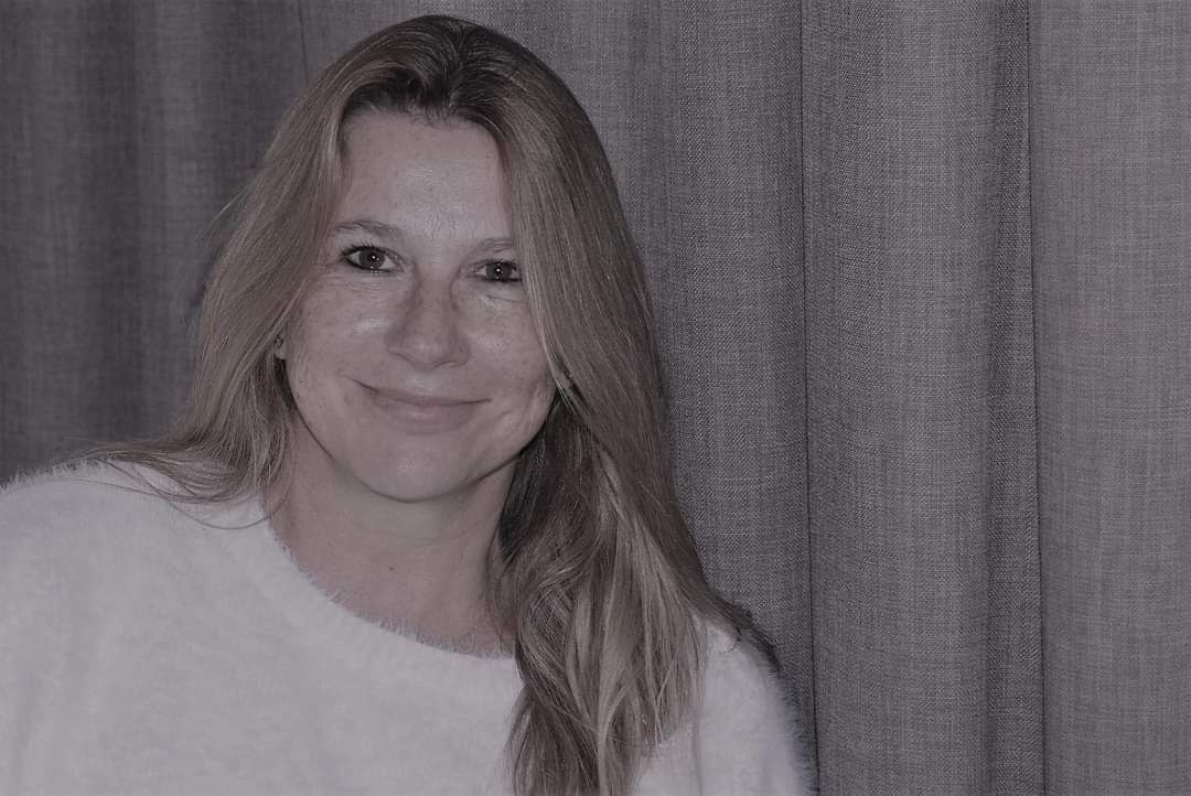 Photo of Michelle Charlesworth