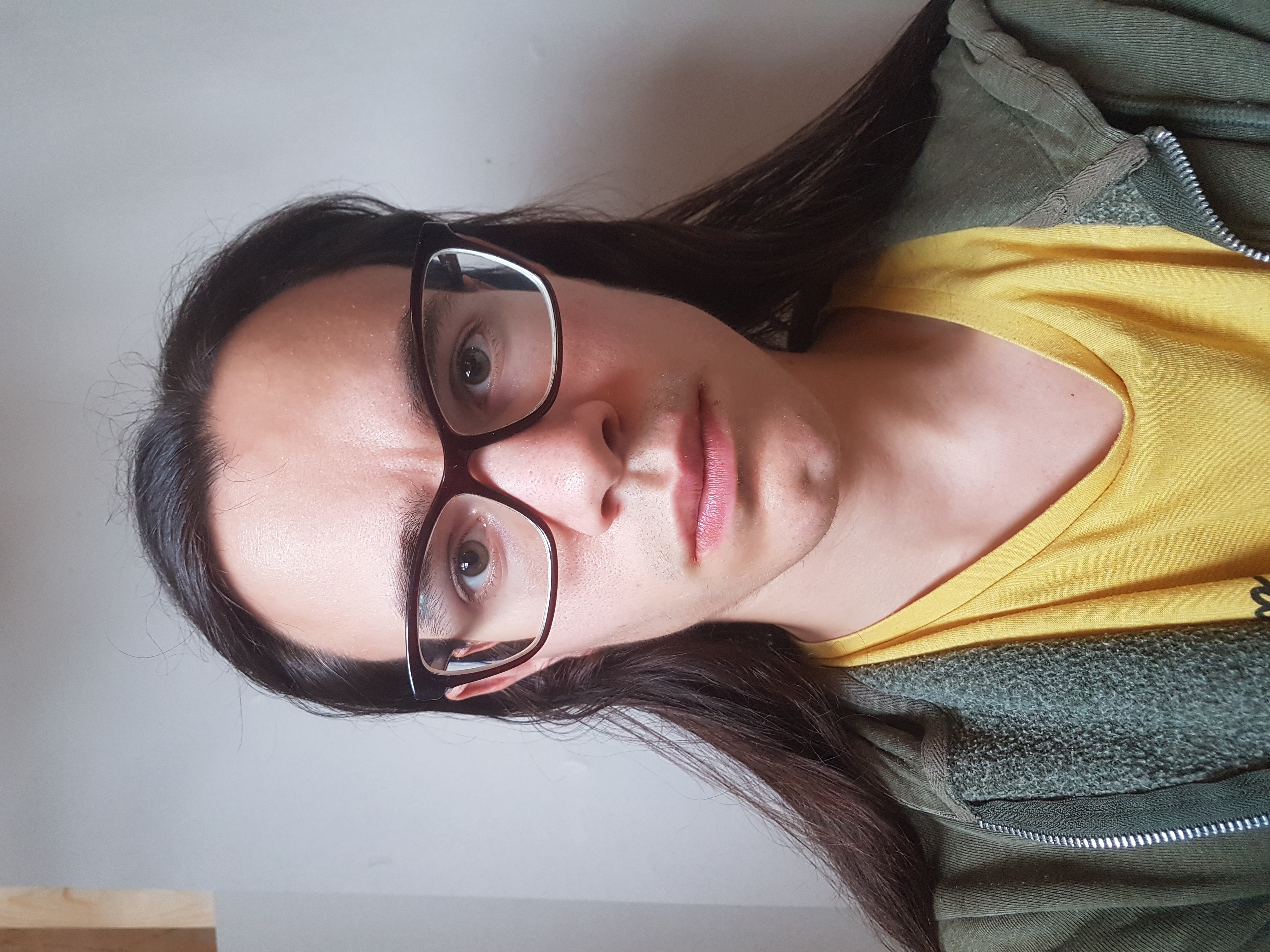 Photo of Callum Goode