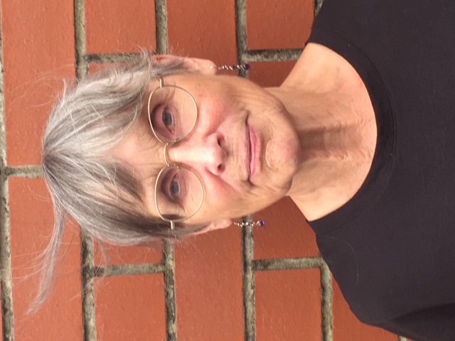 Photo of Julia Mercer