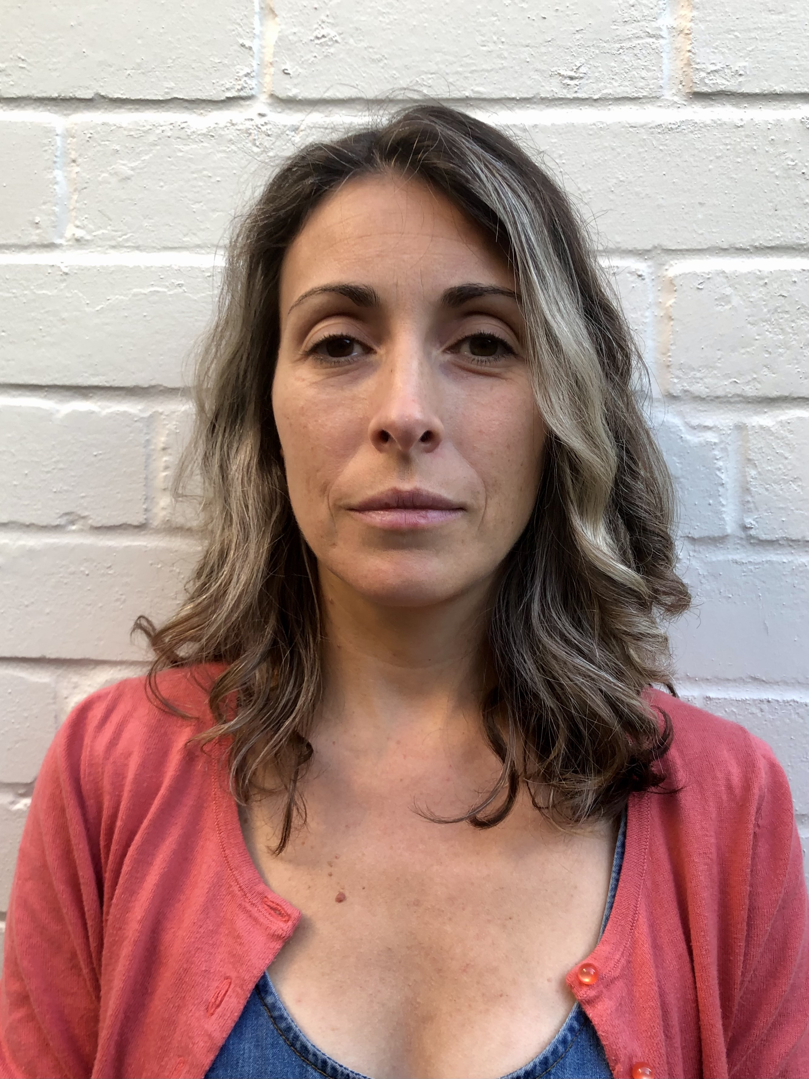 Photo of Chloe Naldrett