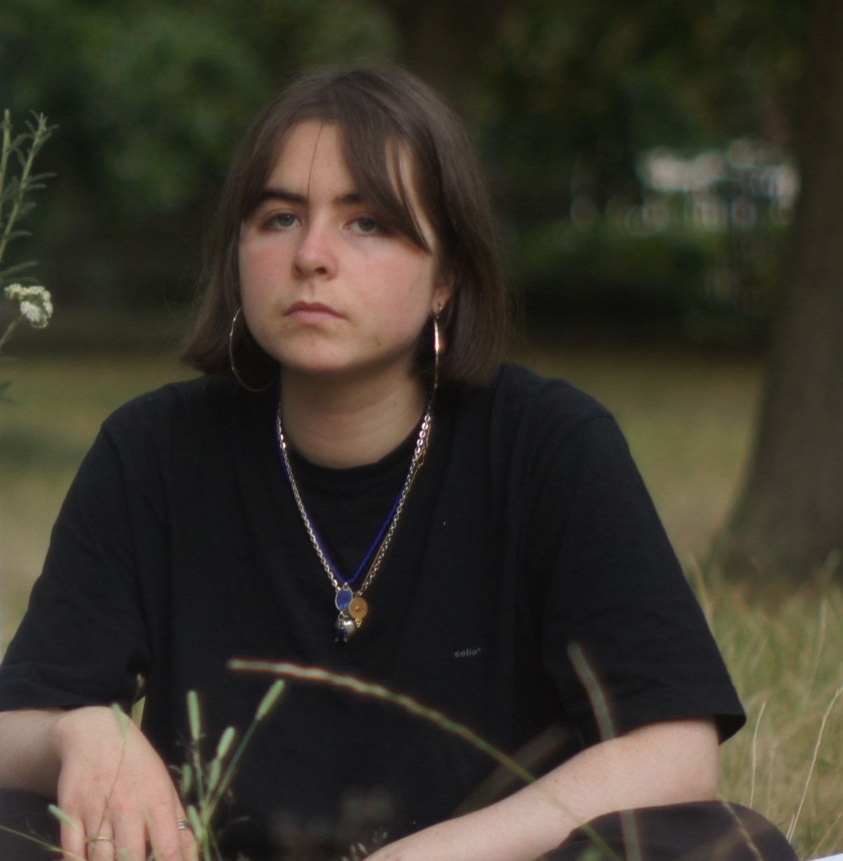 Photo of Madeleine Budd