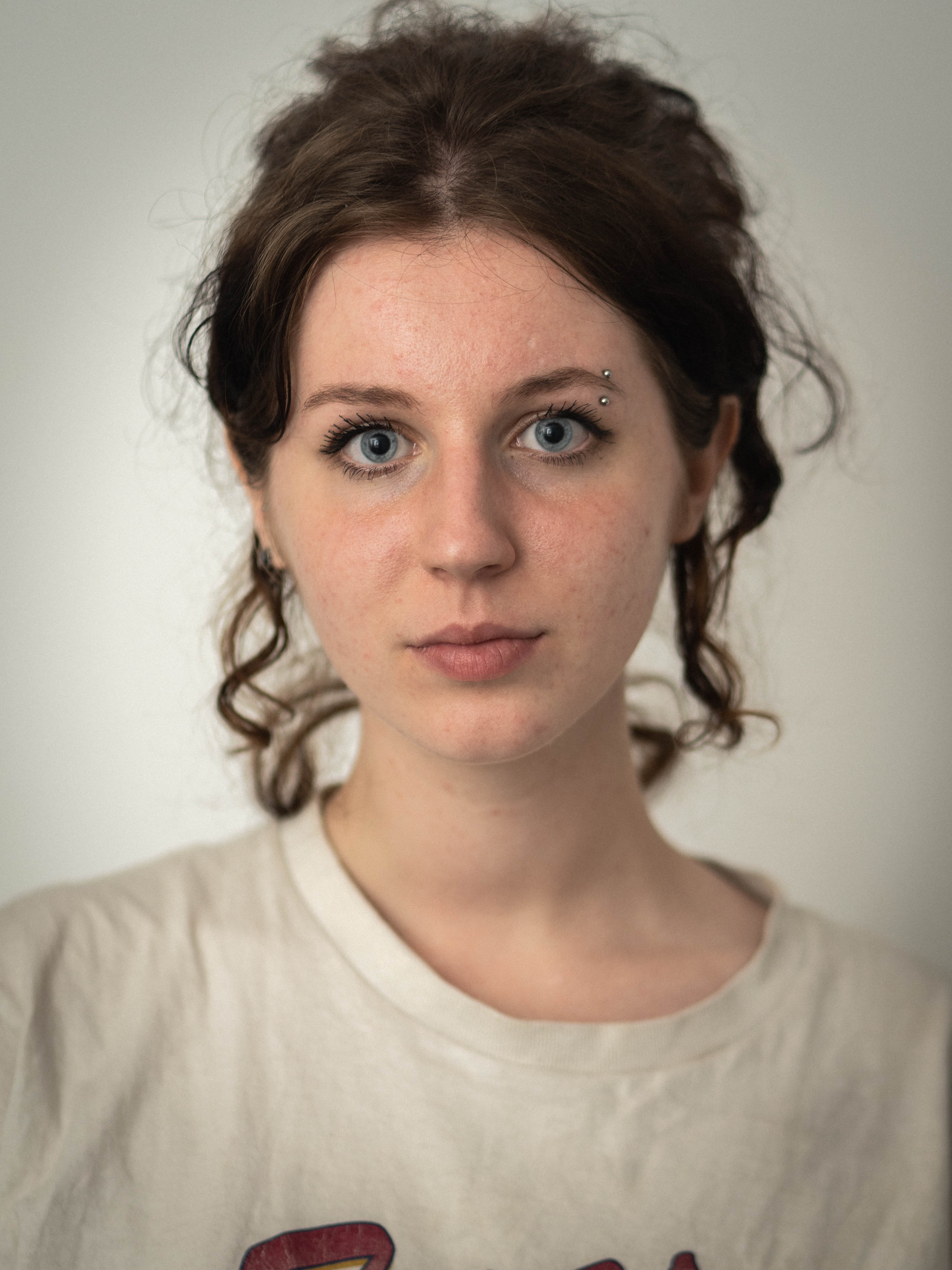 Photo of Hannah Torrance-Bright