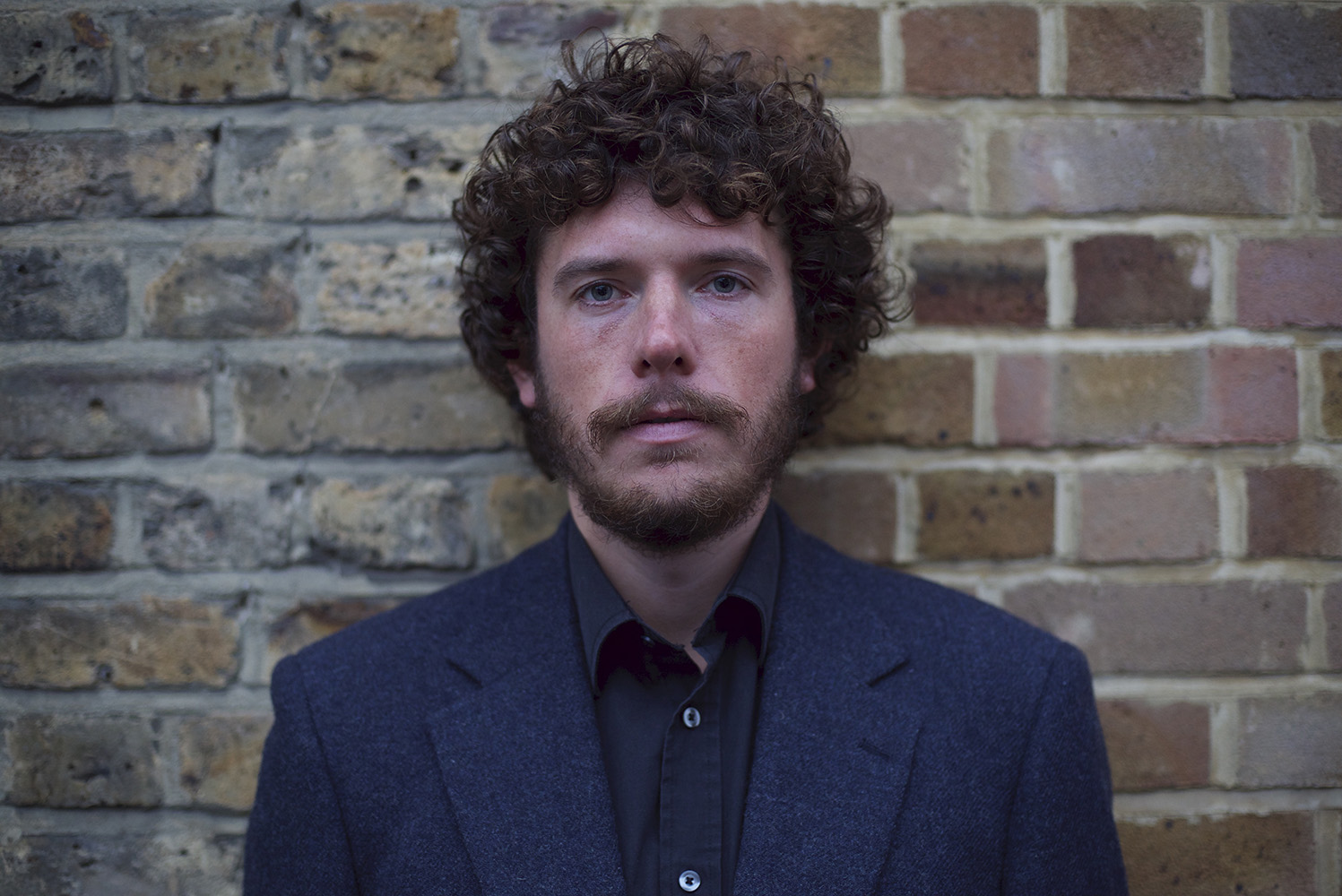 Photo of Ben  Taylor