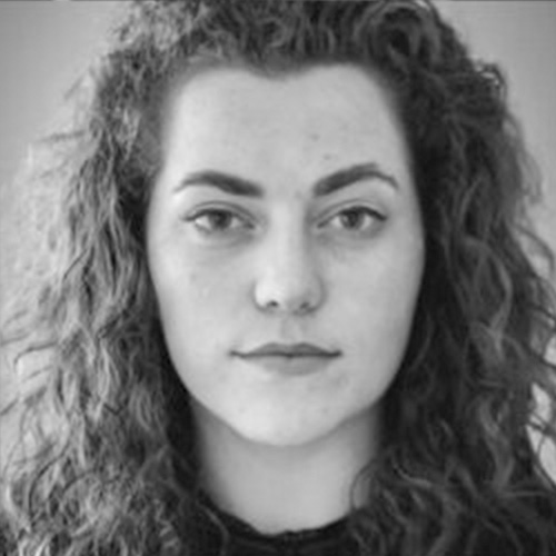 Photo of Emily Brocklebank