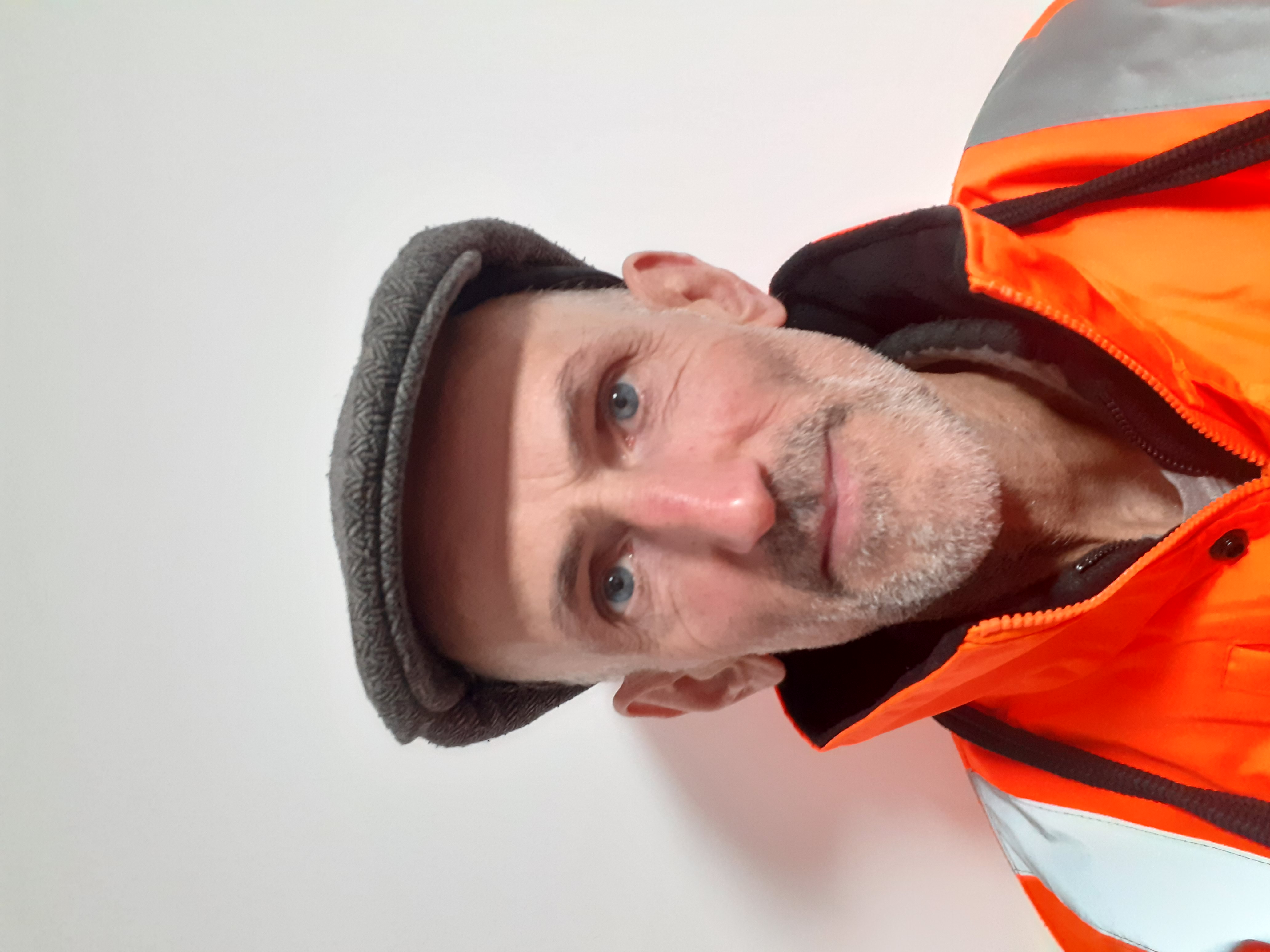 Photo of Nicholas Onley