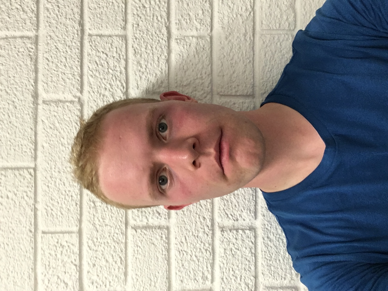 Photo of Edred Whittingham