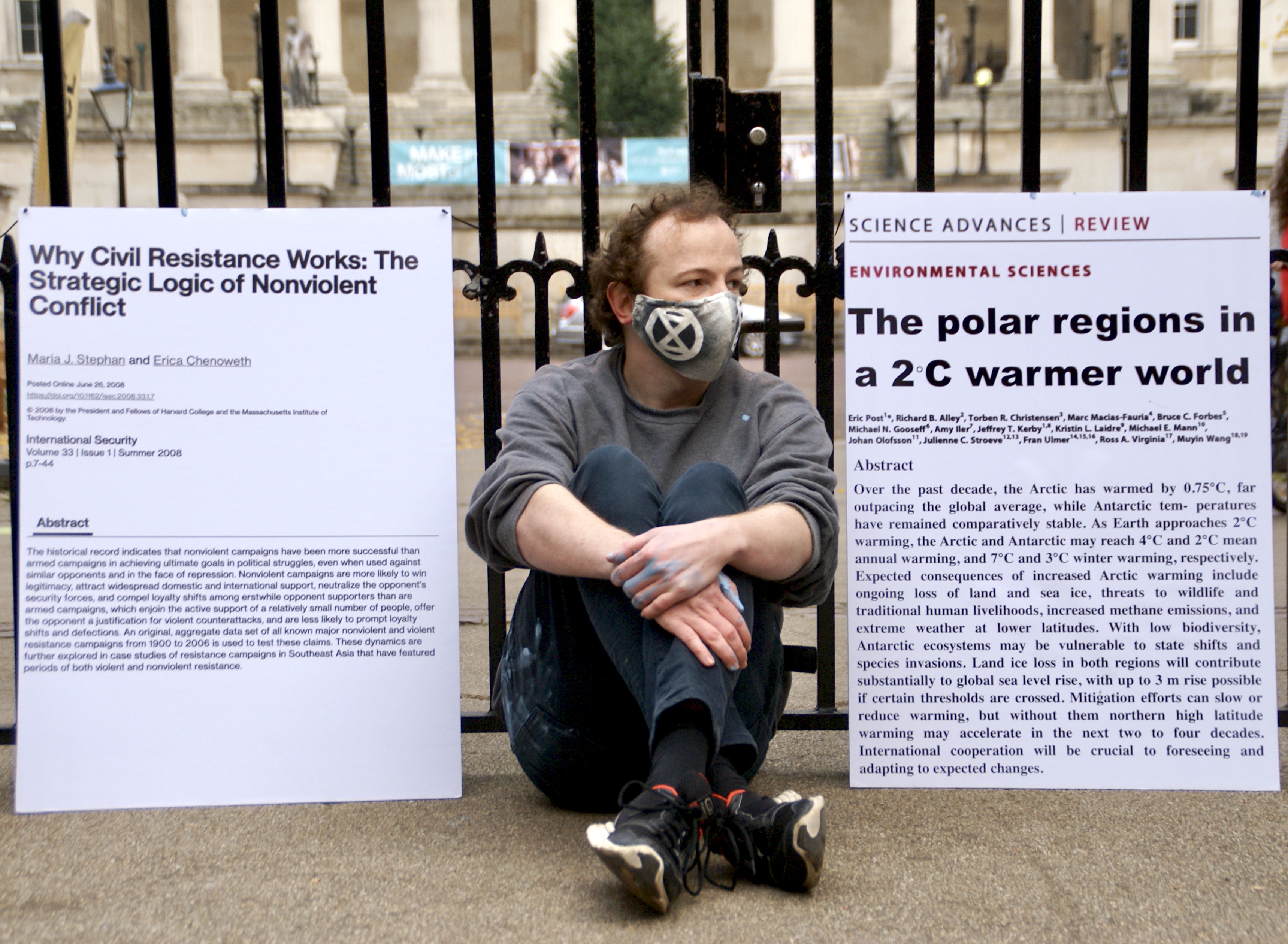 Photo of Mike  Lynch-White