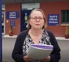 Photo of Venetia Carter