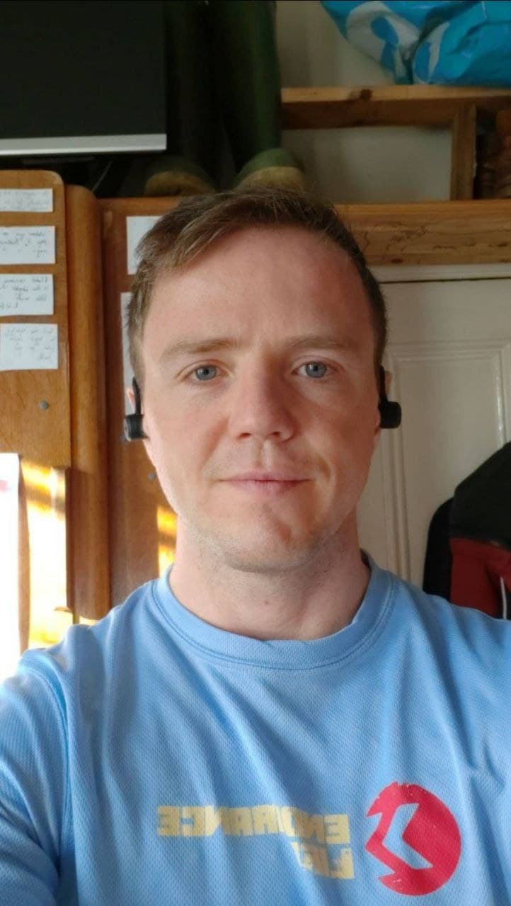 Photo of Sandy  Rodgers