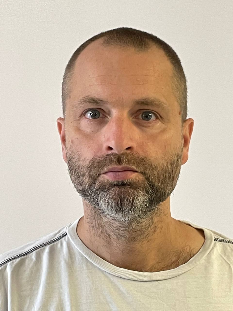 Photo of Meredith Williams