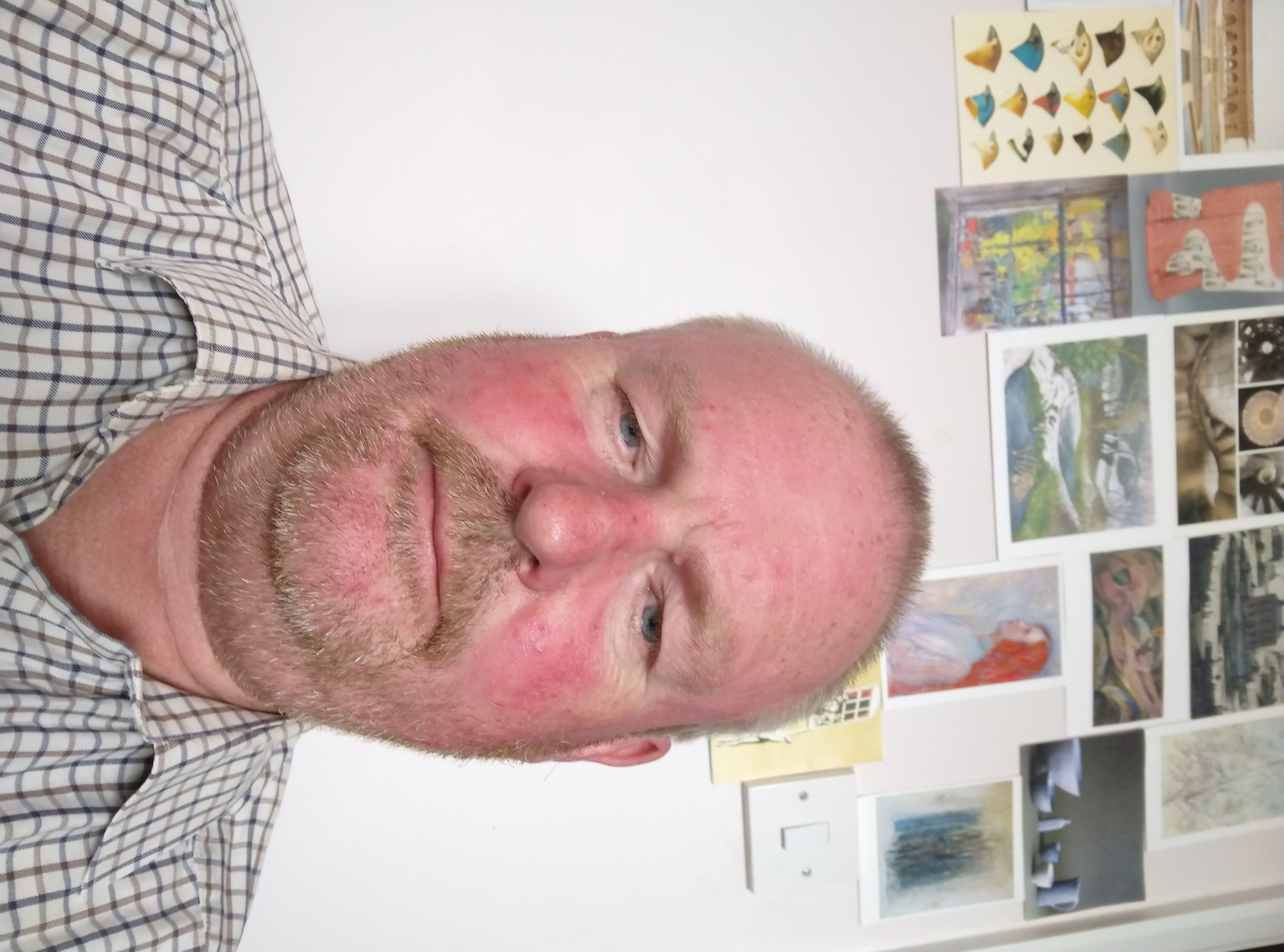 Photo of Charles Philip Laurie