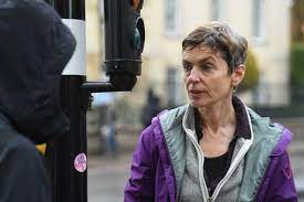 Photo of Lou Lancaster