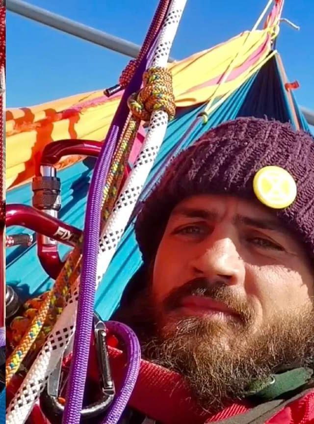 Photo of Marcus Decker