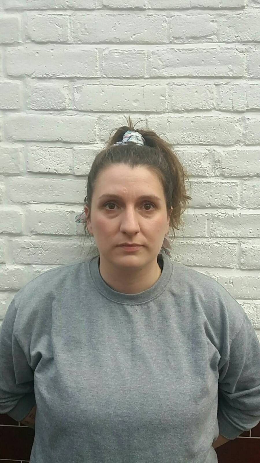 Photo of Elizabeth Garratt-Wright