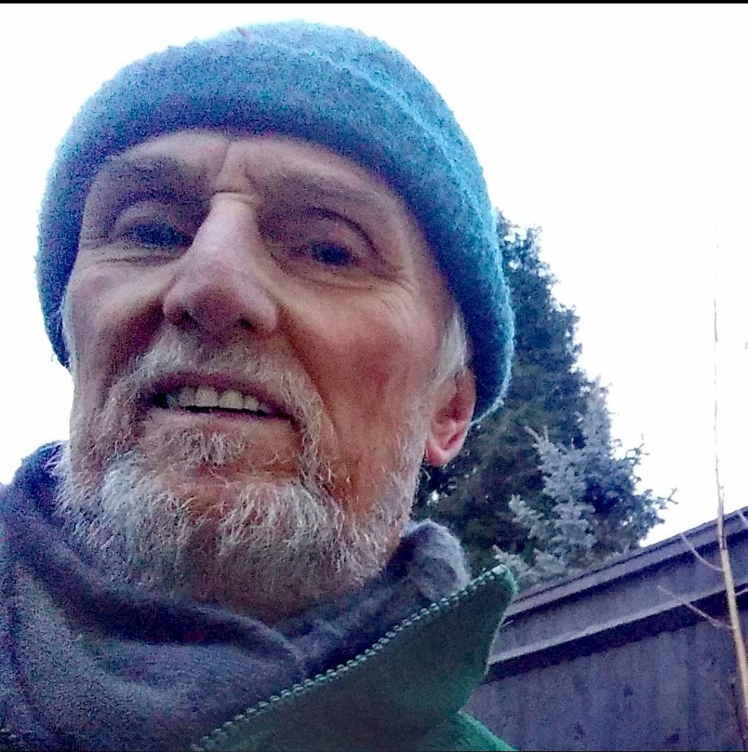 Photo of Barry Mitchell