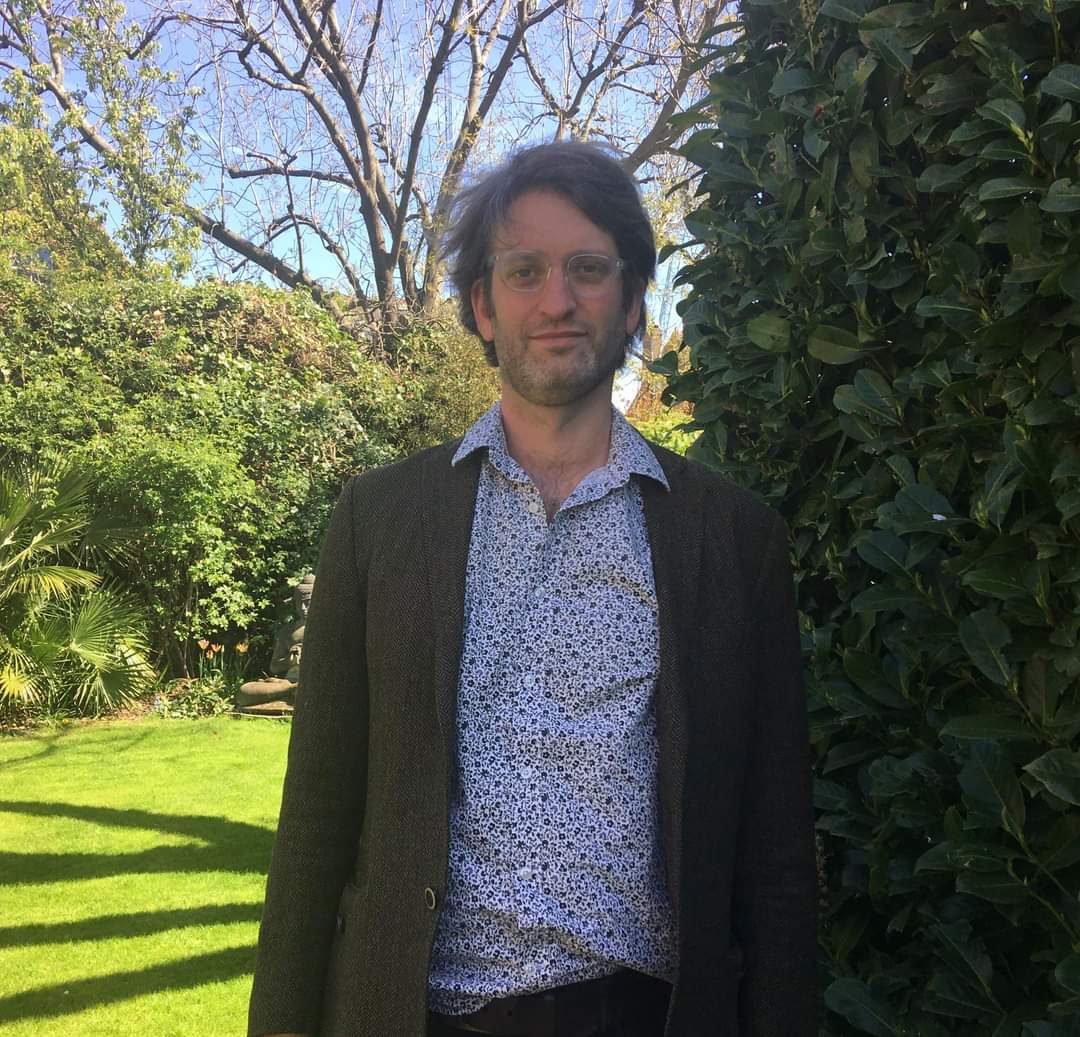 Photo of Dave  McKenny