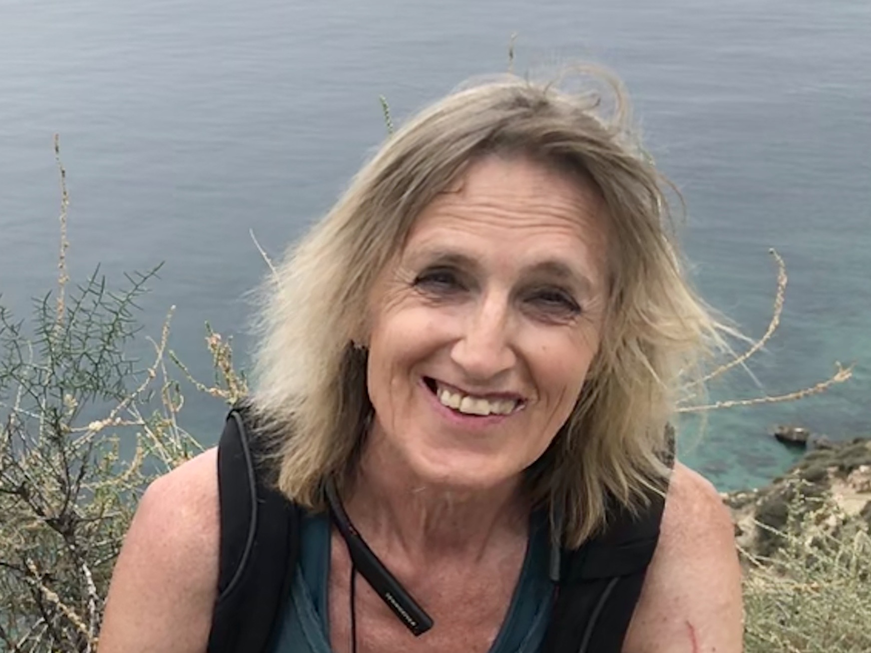 Photo of Rachel Payne