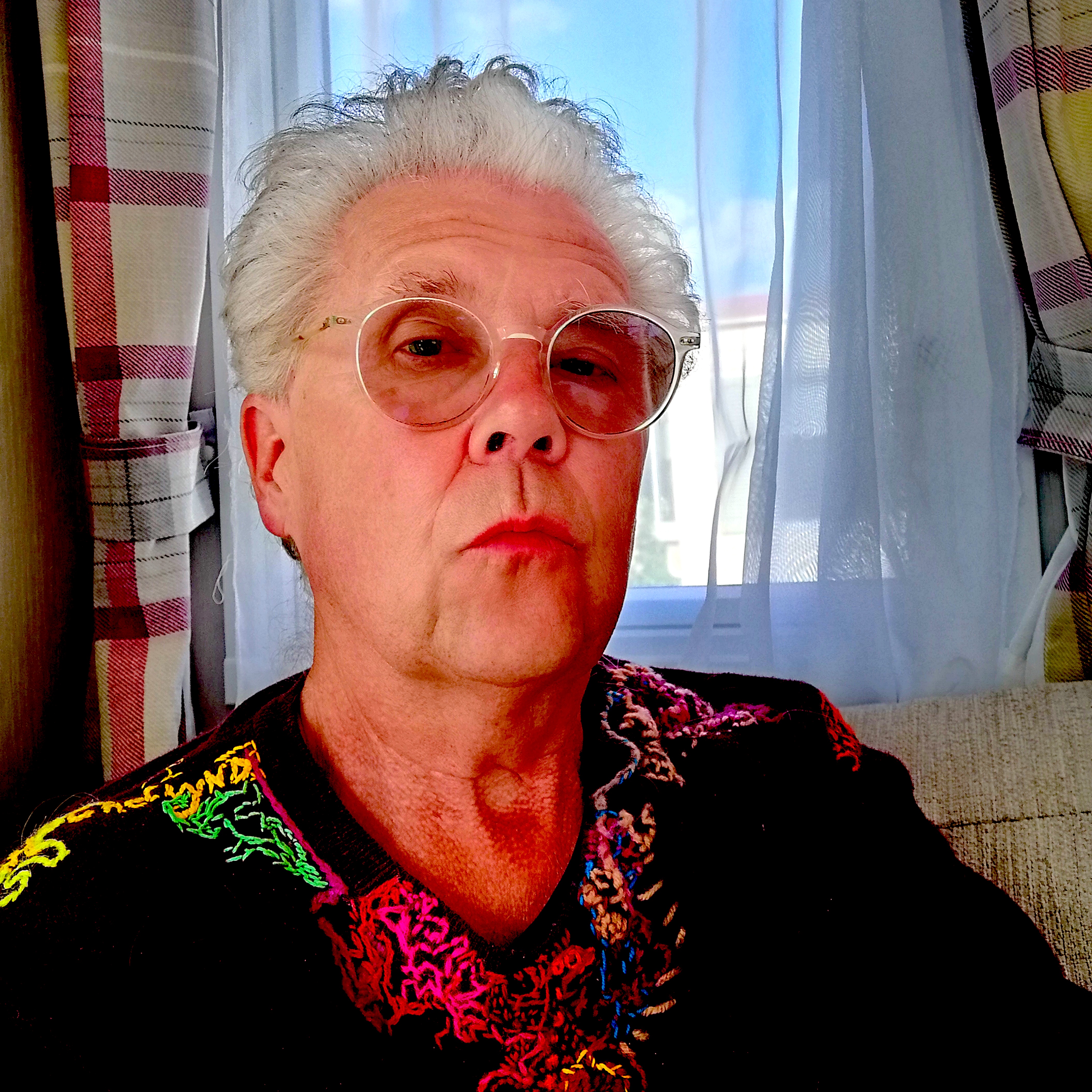 Photo of Jerrard Mark Latimer