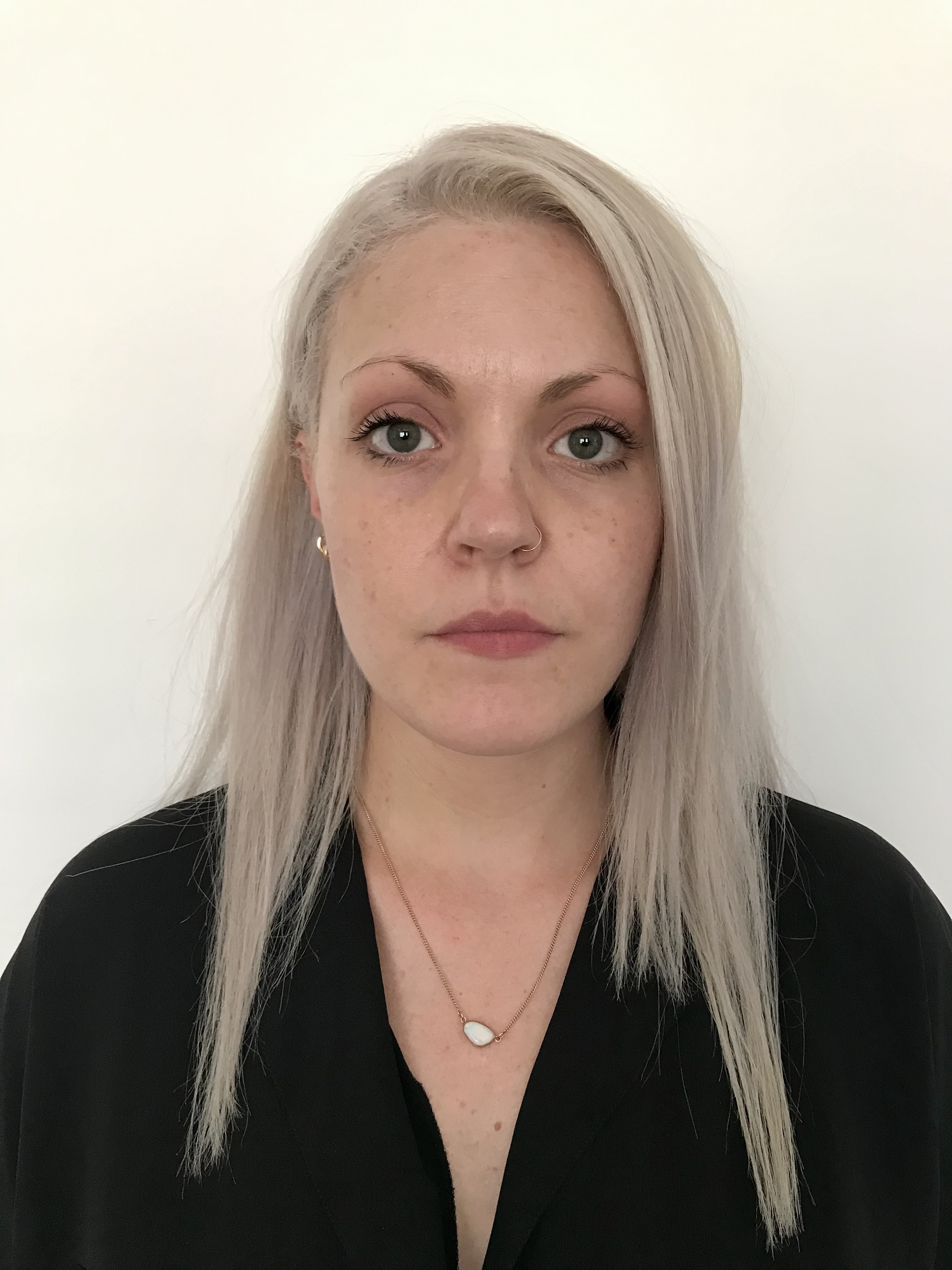 Photo of Holly Exley