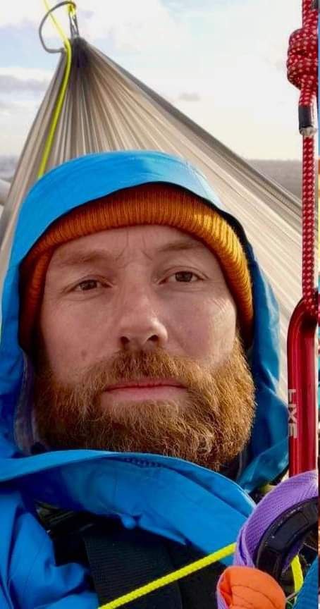 Photo of Morgan Trowland