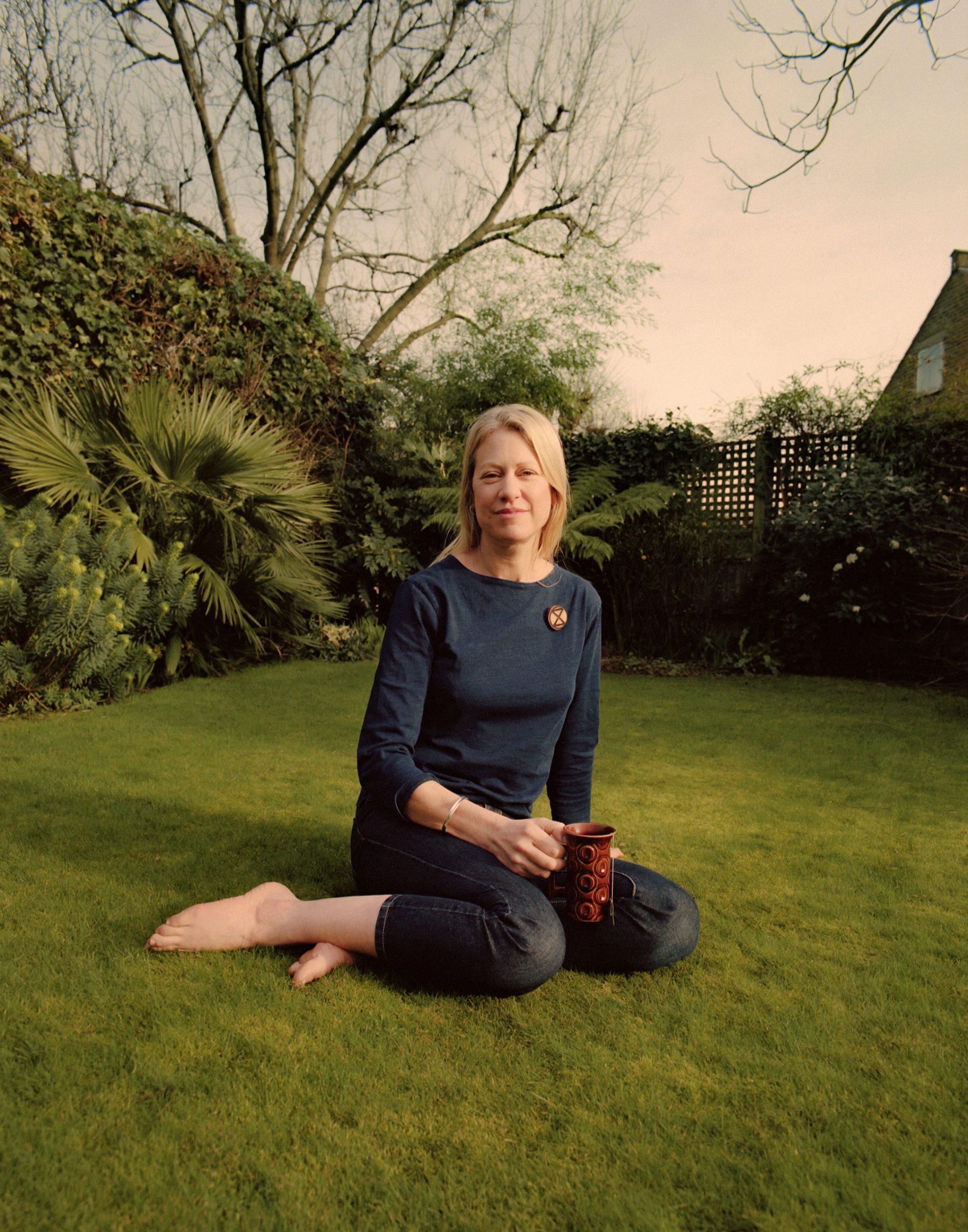 Photo of Cathy  Eastburn