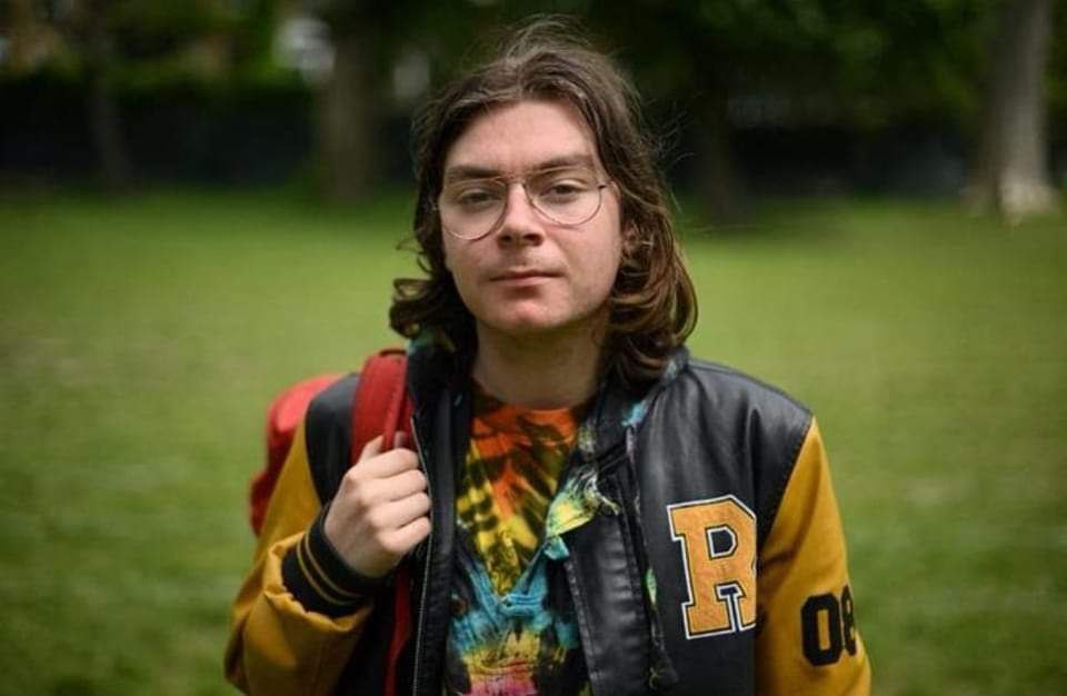 Photo of Louis  McKechnie