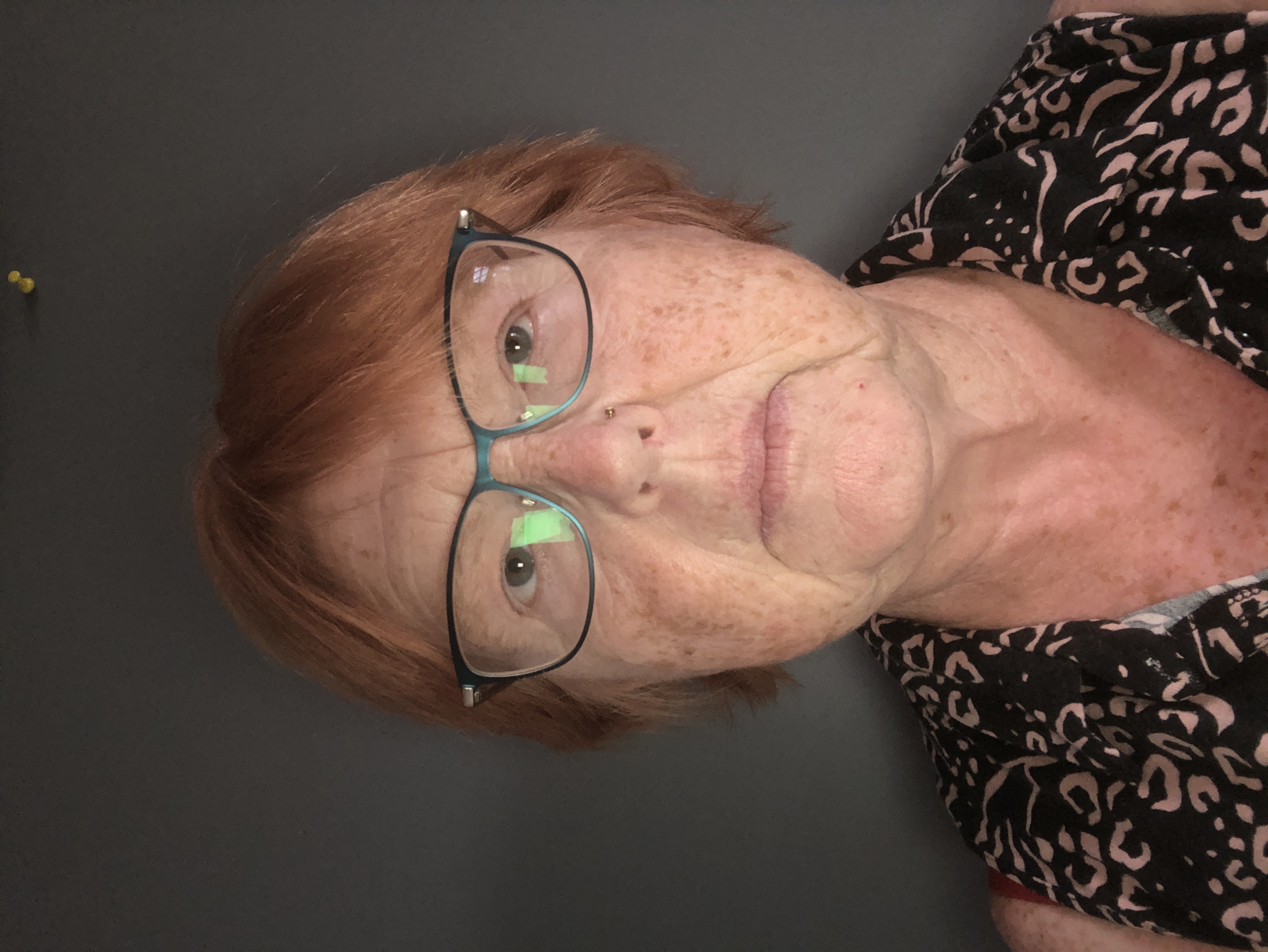 Photo of Sheila Shatford