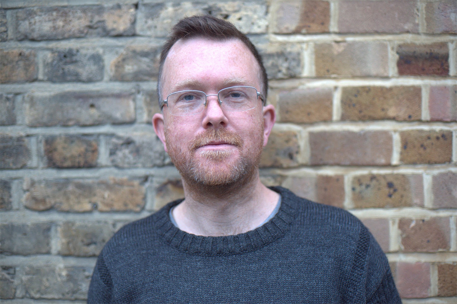 Photo of Oliver  Rock