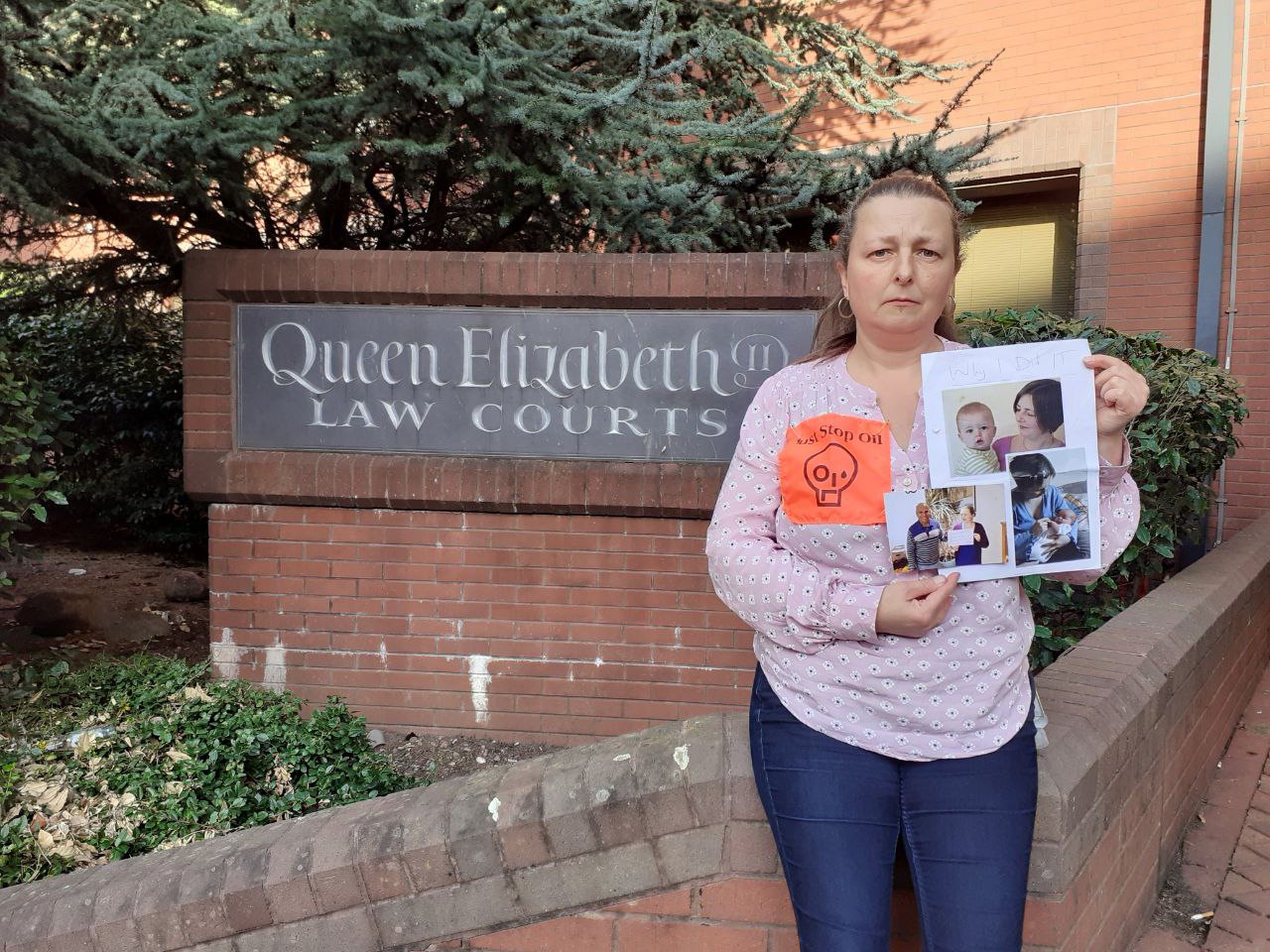 Photo of Kate Bramfitt