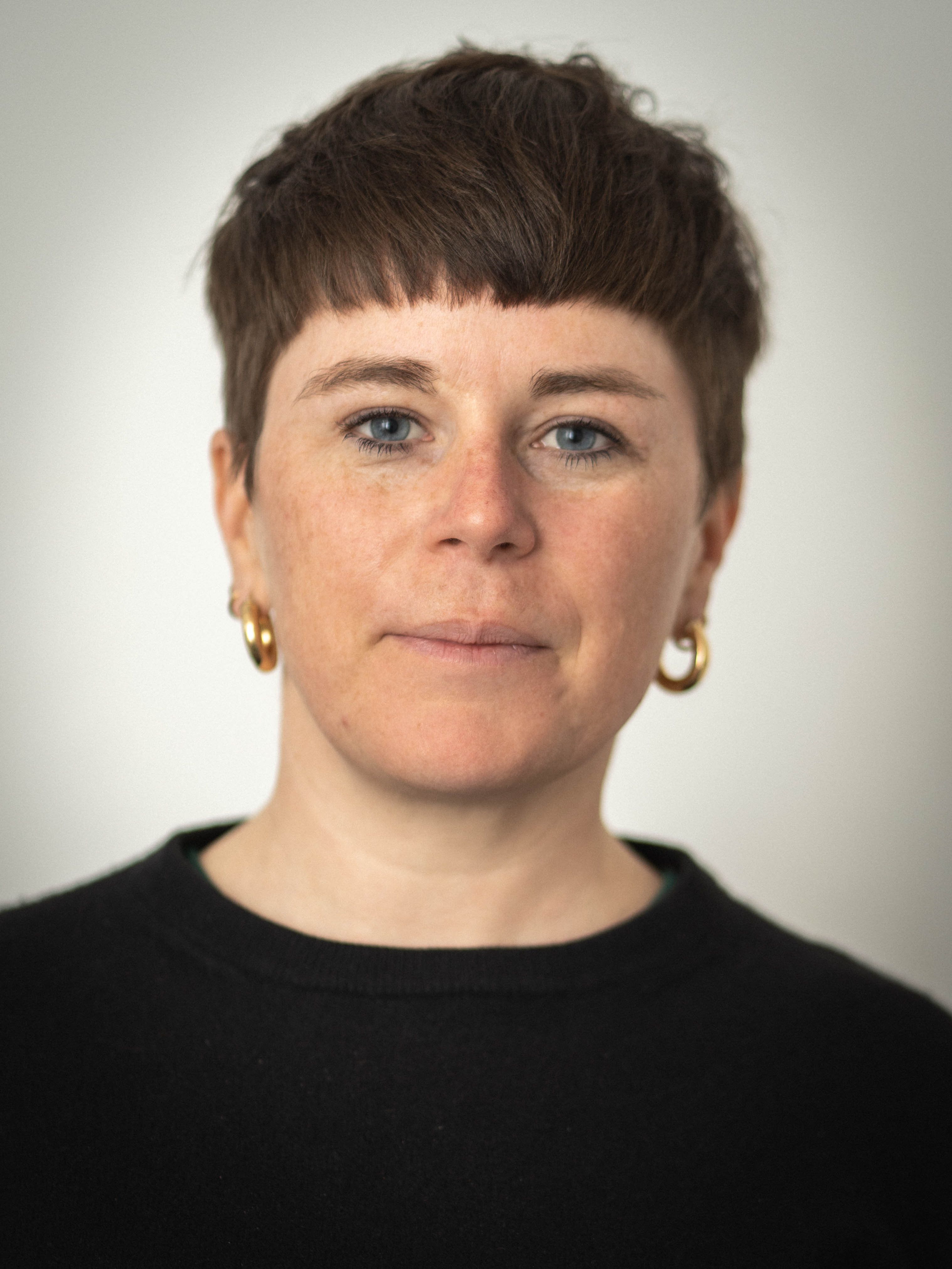 Photo of Isabel Rock