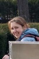 Photo of Heidi Russenberger