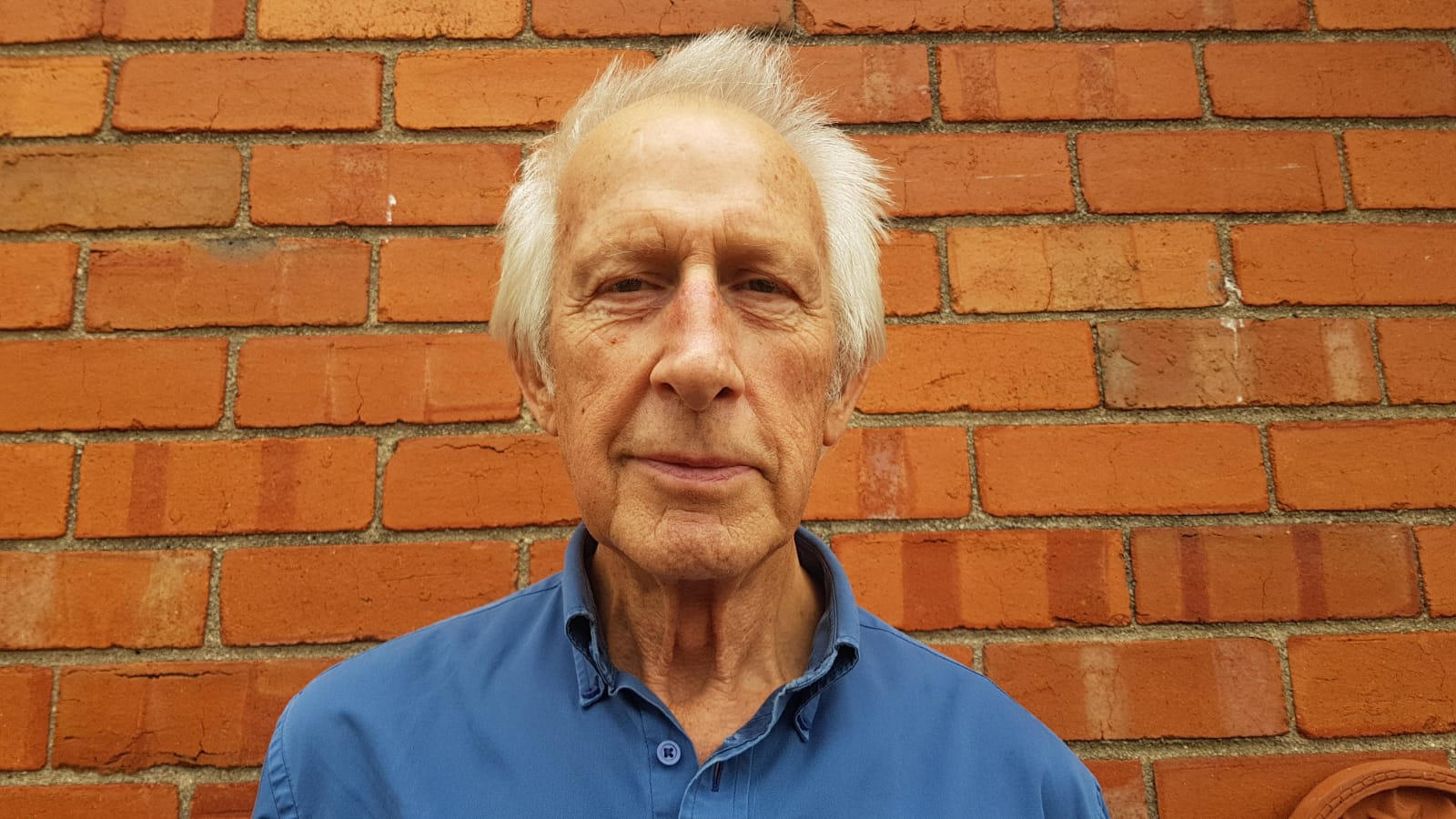 Photo of George Oakenfold