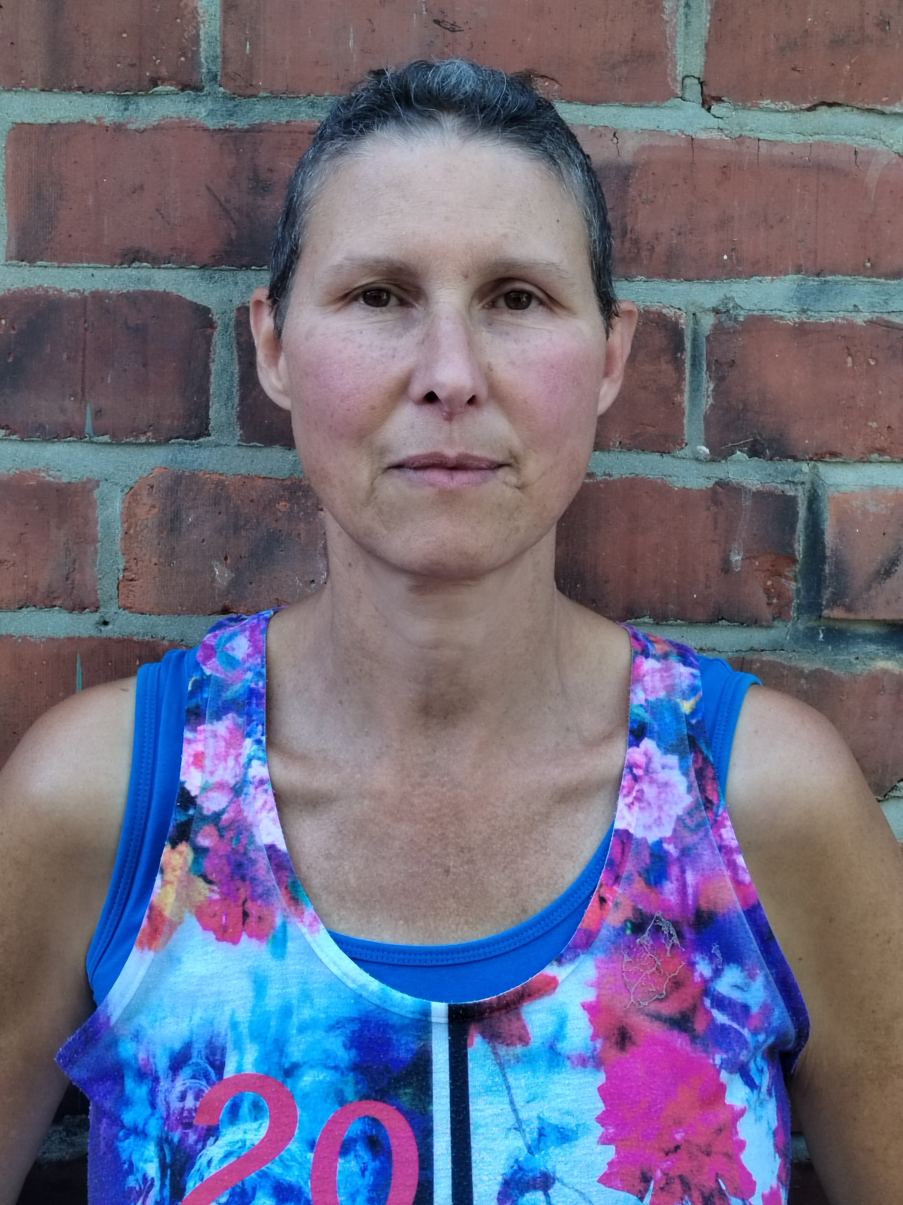 Photo of Michelle Cadet-Rose