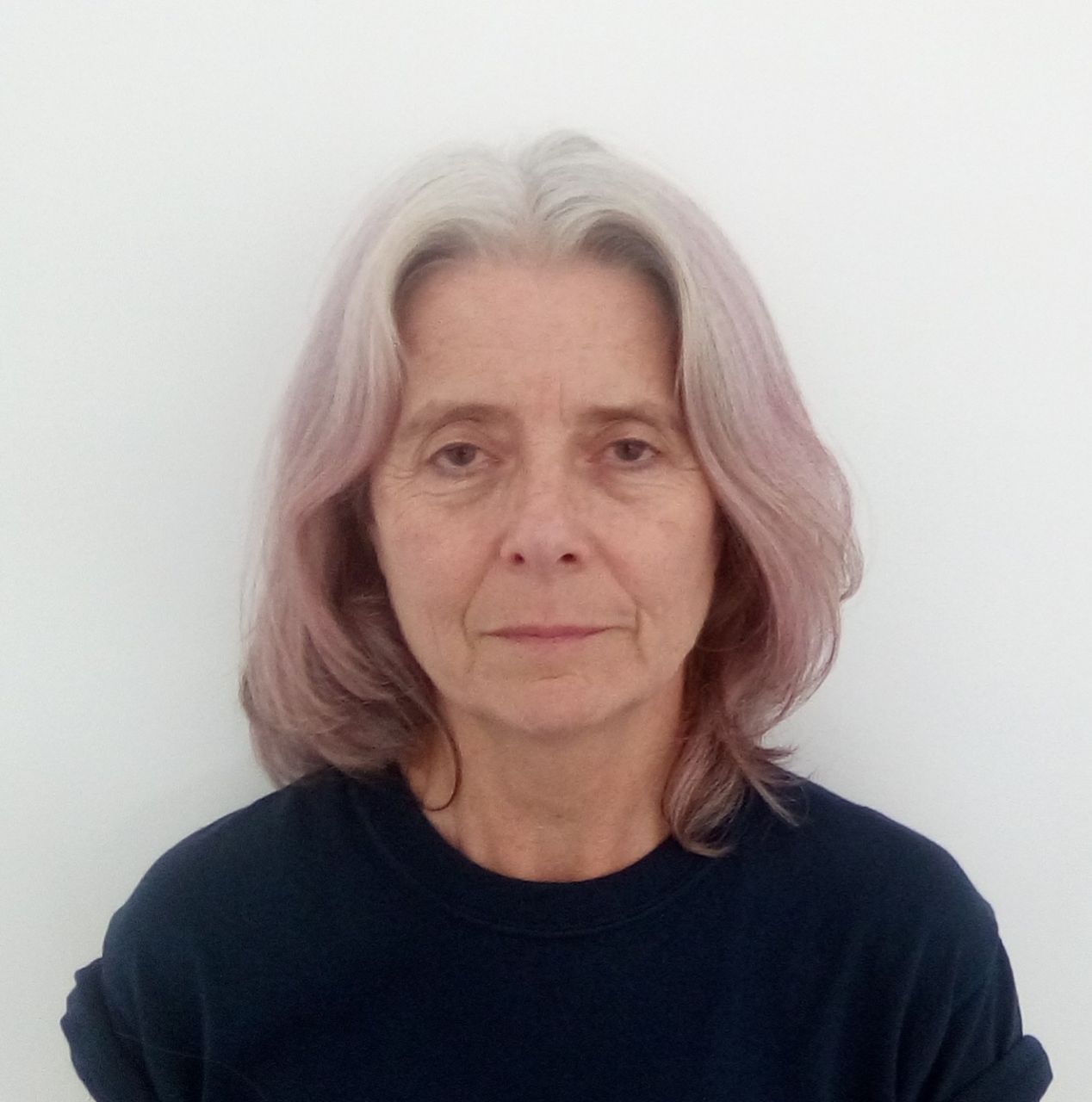 Photo of Janine Eagling