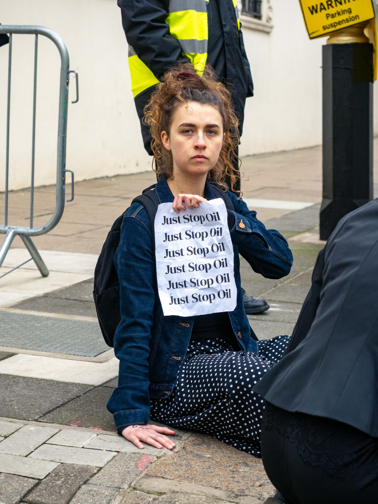 Photo of Louise Harris