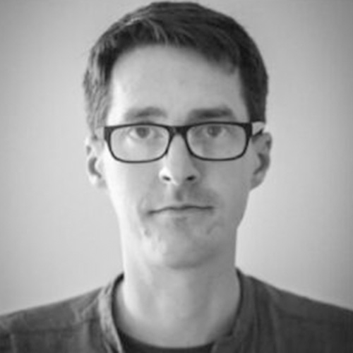 Photo of David Nixon