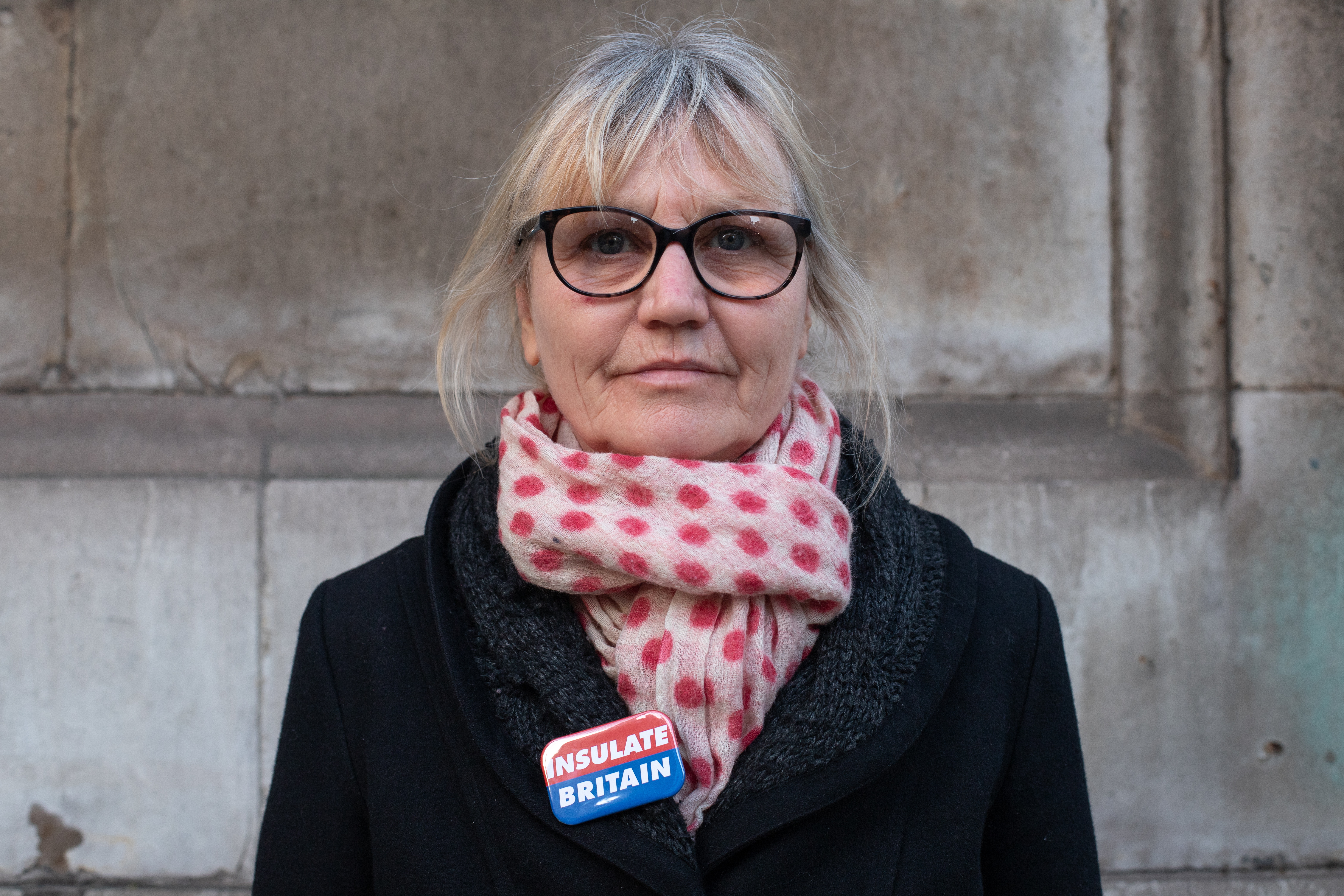 Photo of Theresa Norton