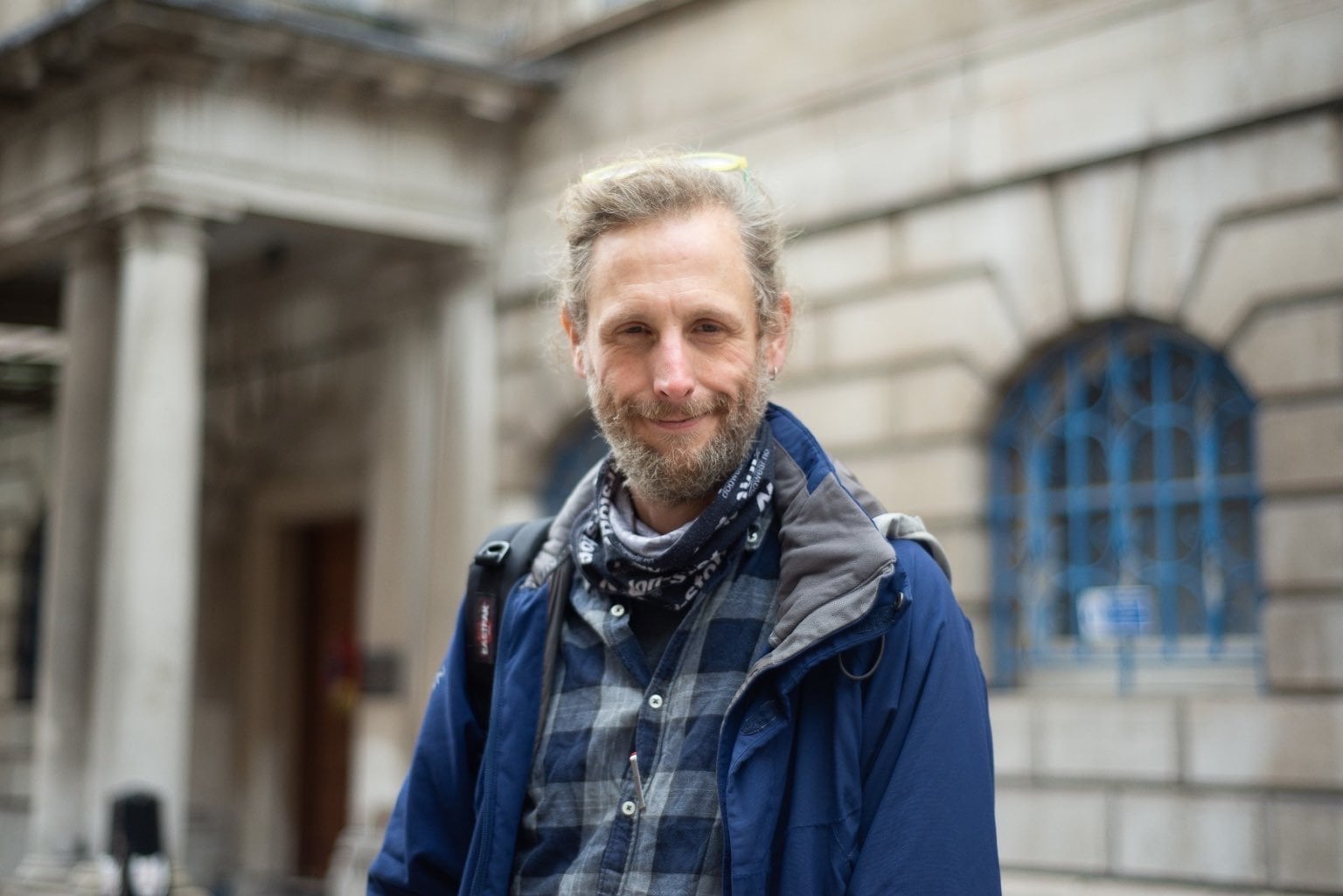 Photo of Arrain  Hawker